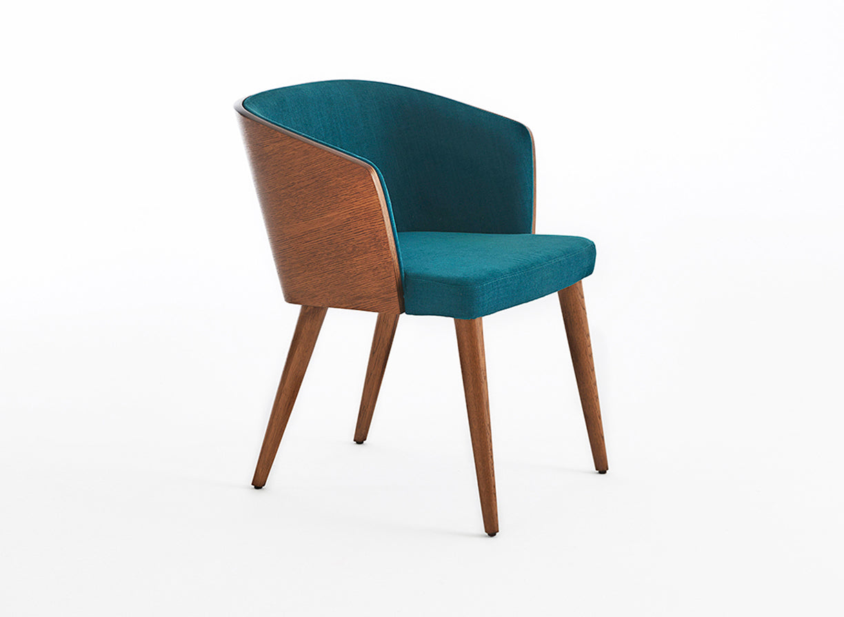 Stella armchair