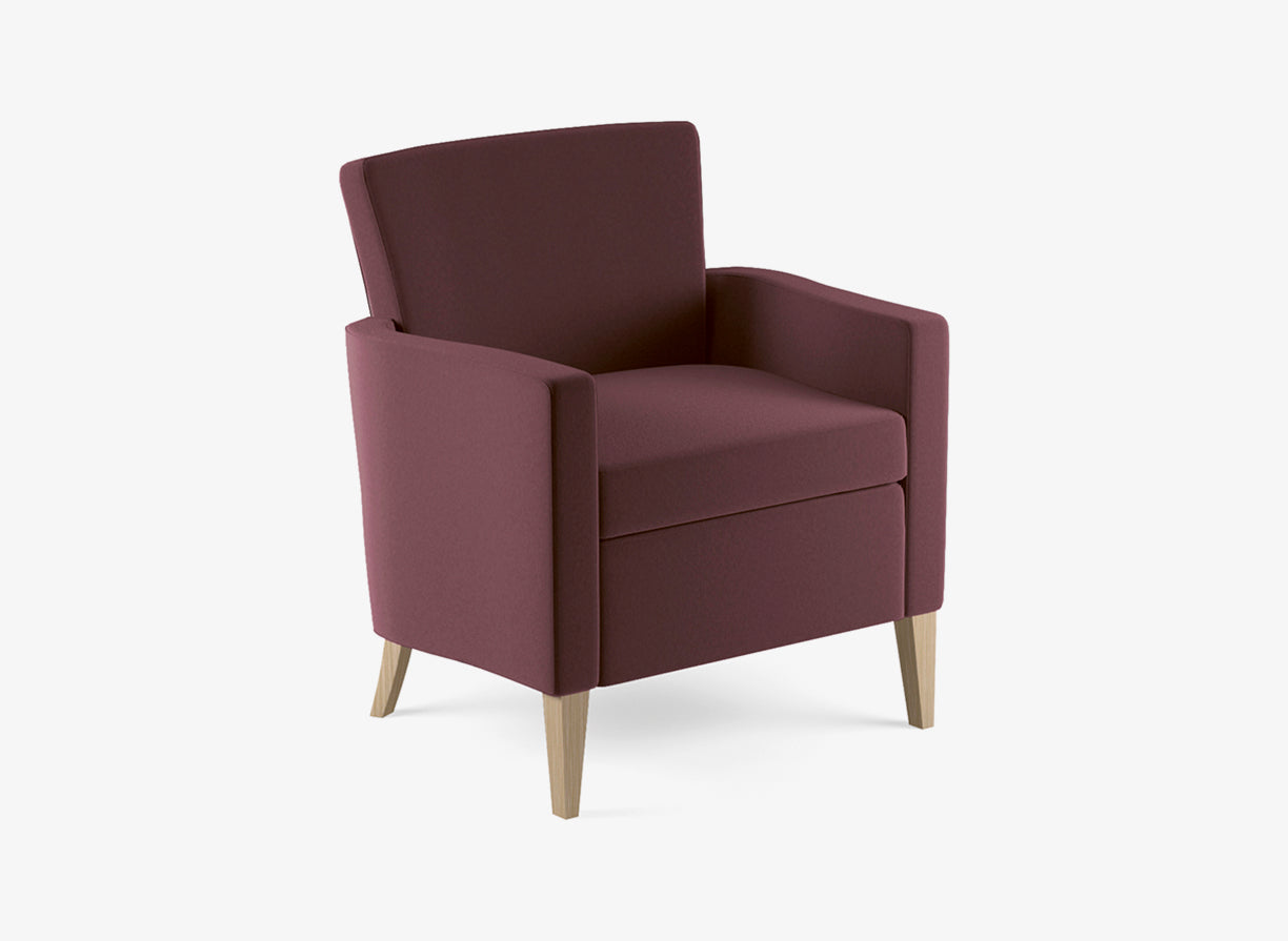 Taboo PXL lounge chair
