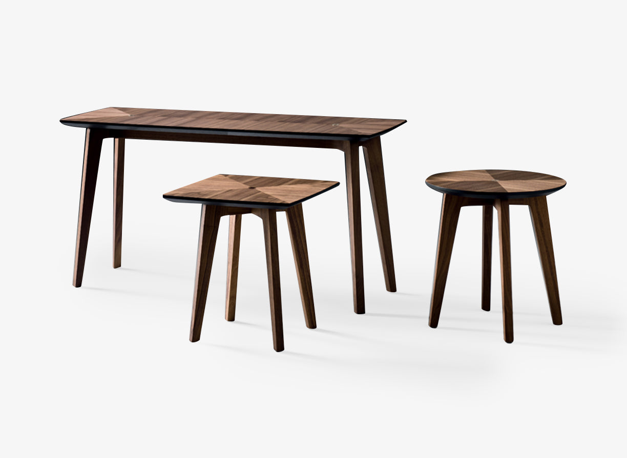 Tommi console table