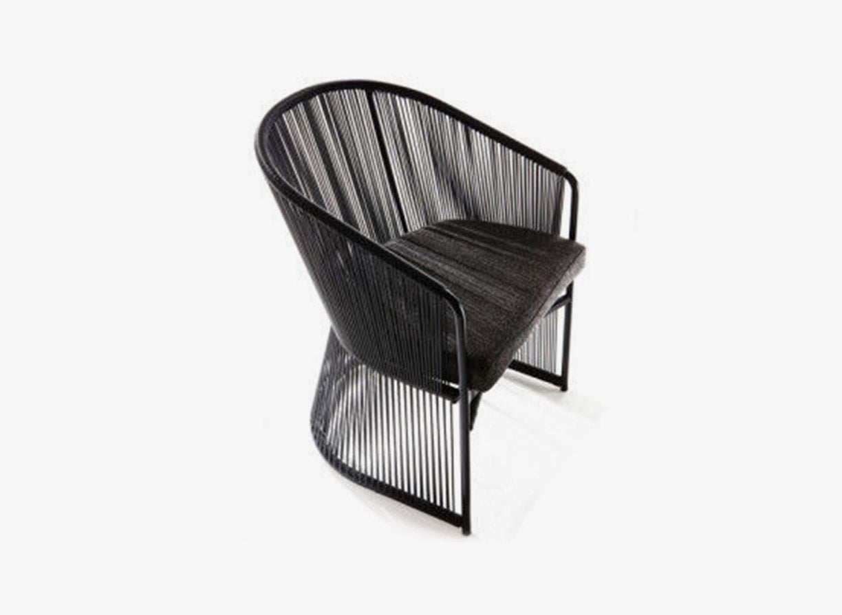 Tibidabo Armchair