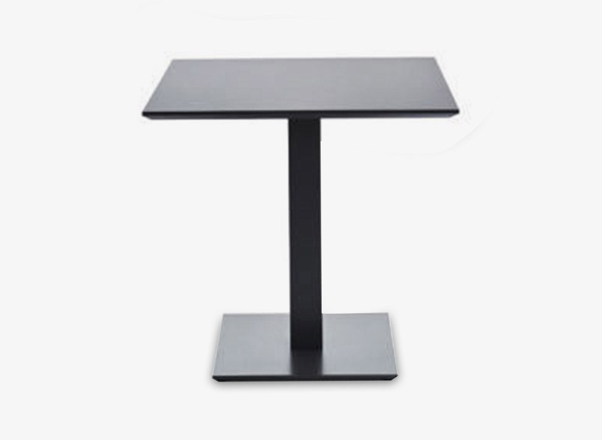 Tight Table Base
