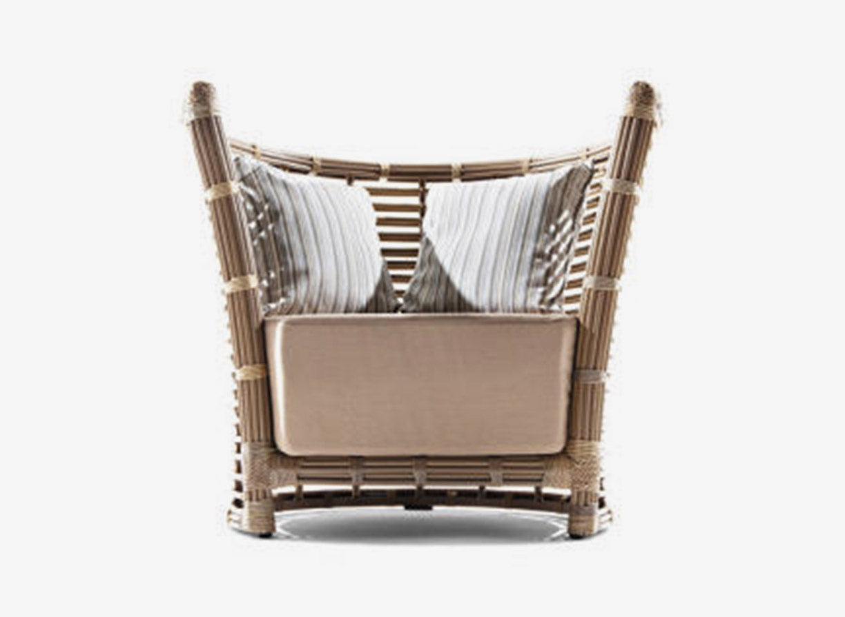 Tonkino Lounge Chair