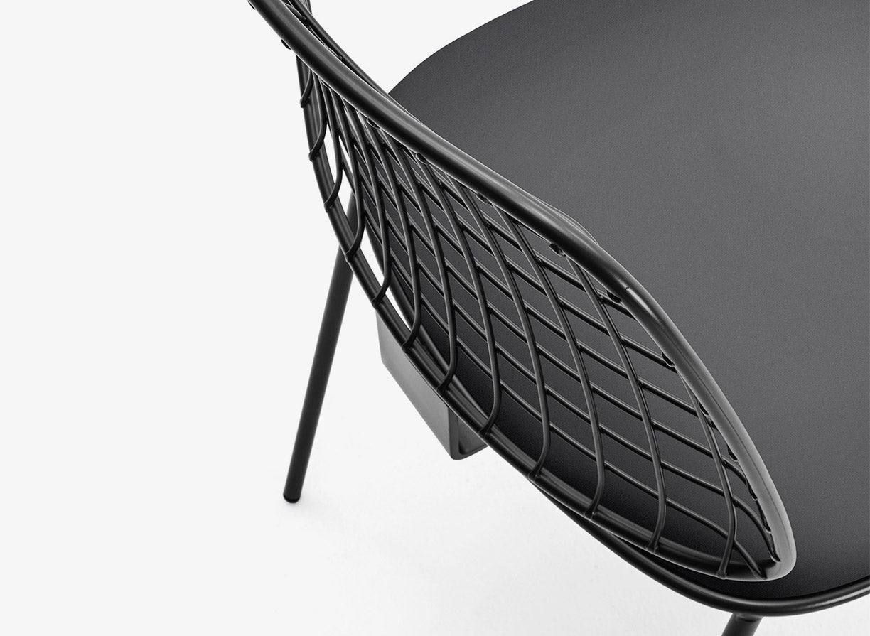 Summerset chair