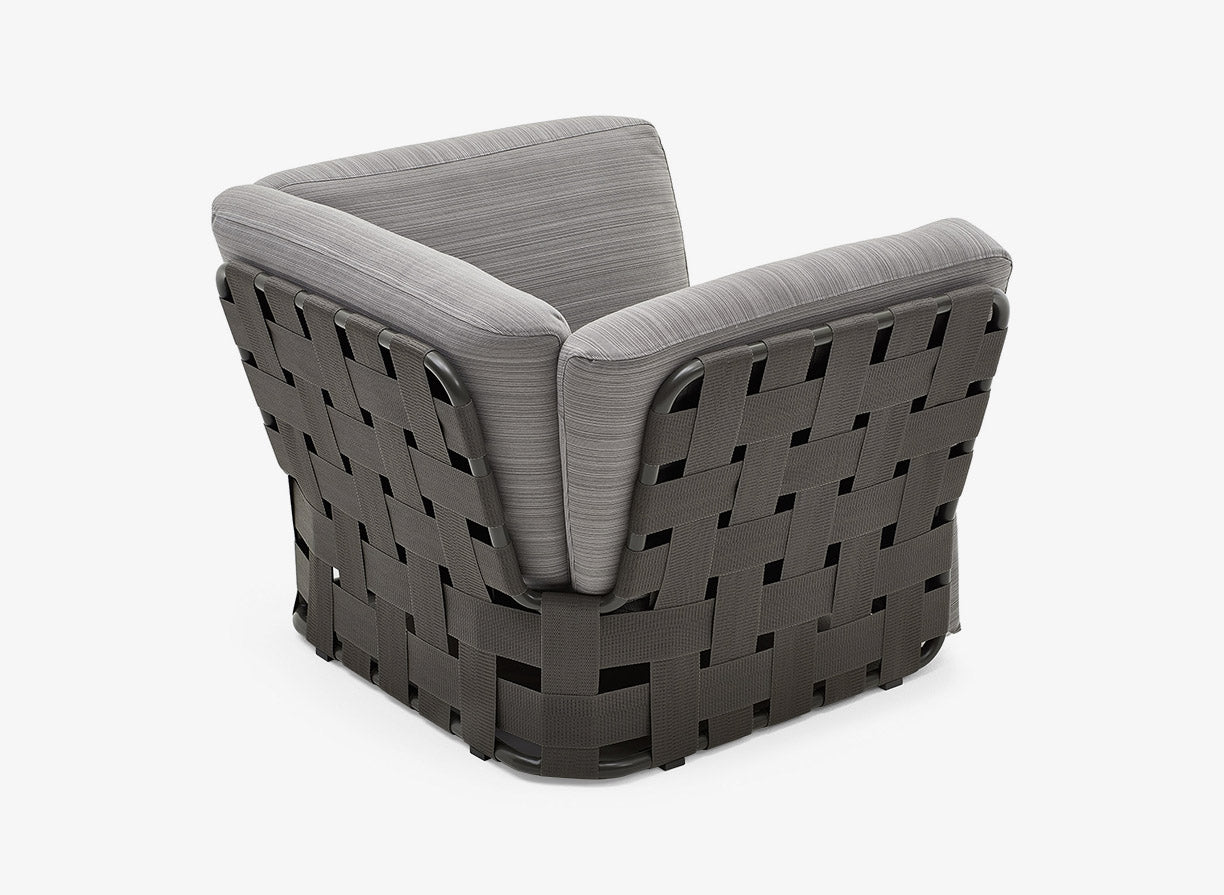 Obi Lounge chair