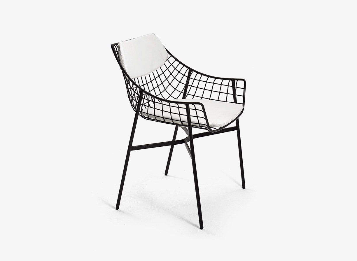 Summerset Armchair