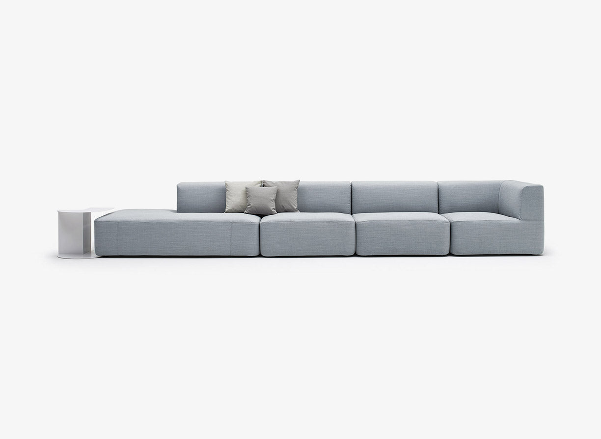 Belt modular sofa