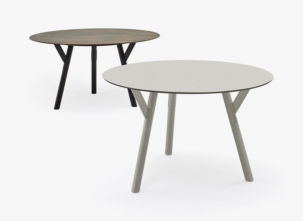 Link Round table