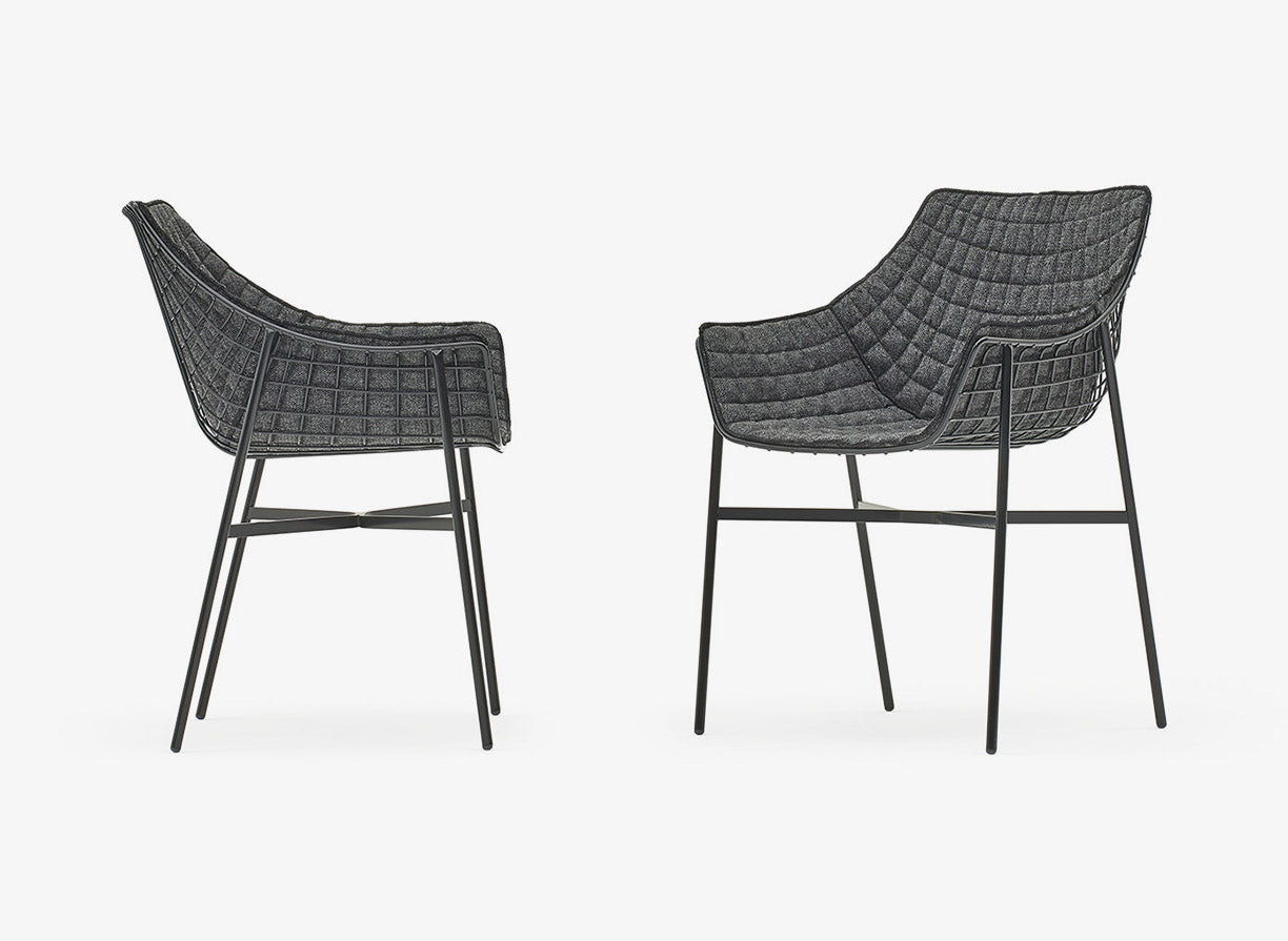 Summerset Armchair