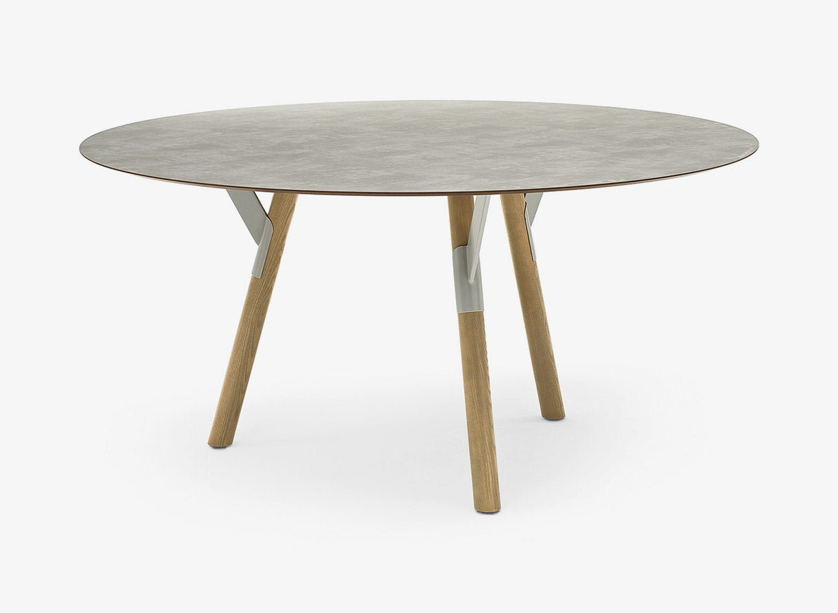 Link Round table