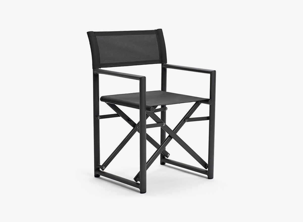 La Regista Director chair
