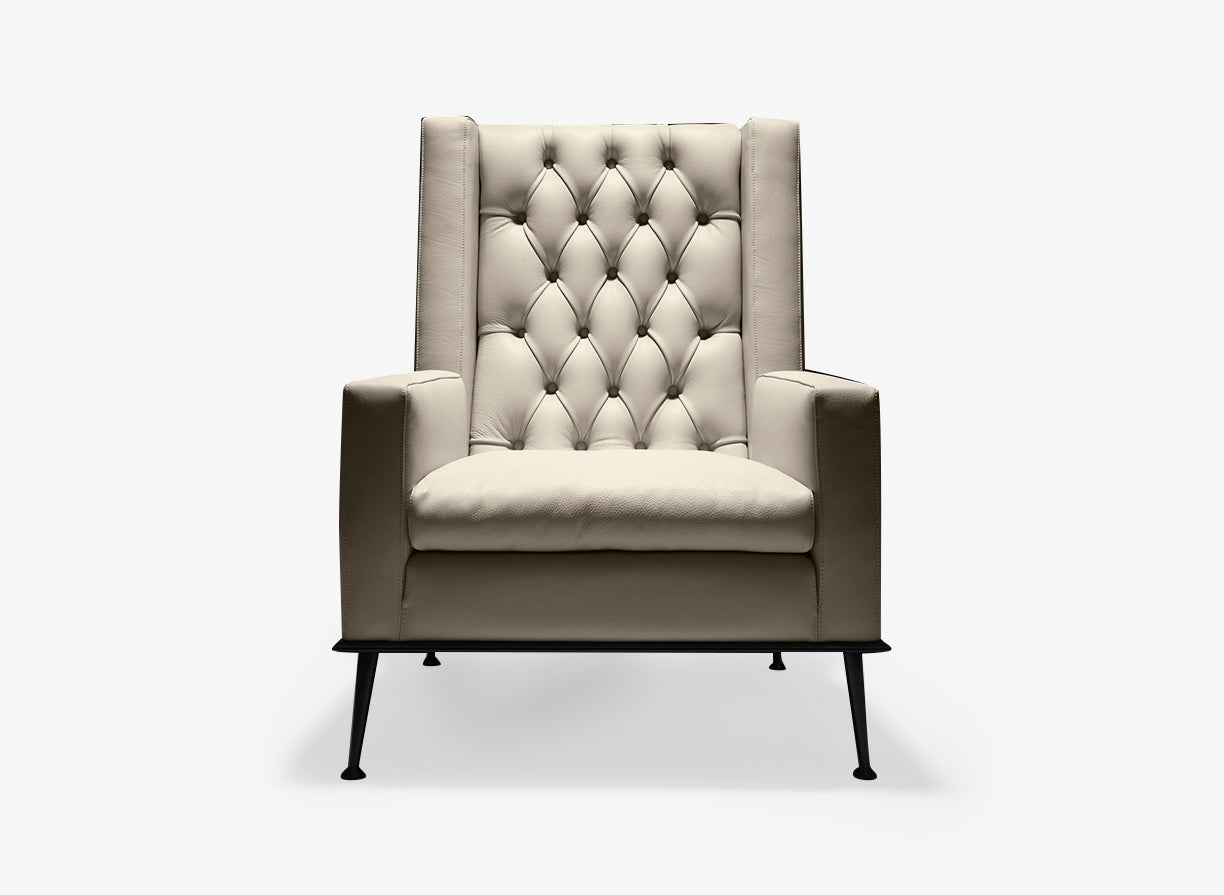 Victoria Lounge chair