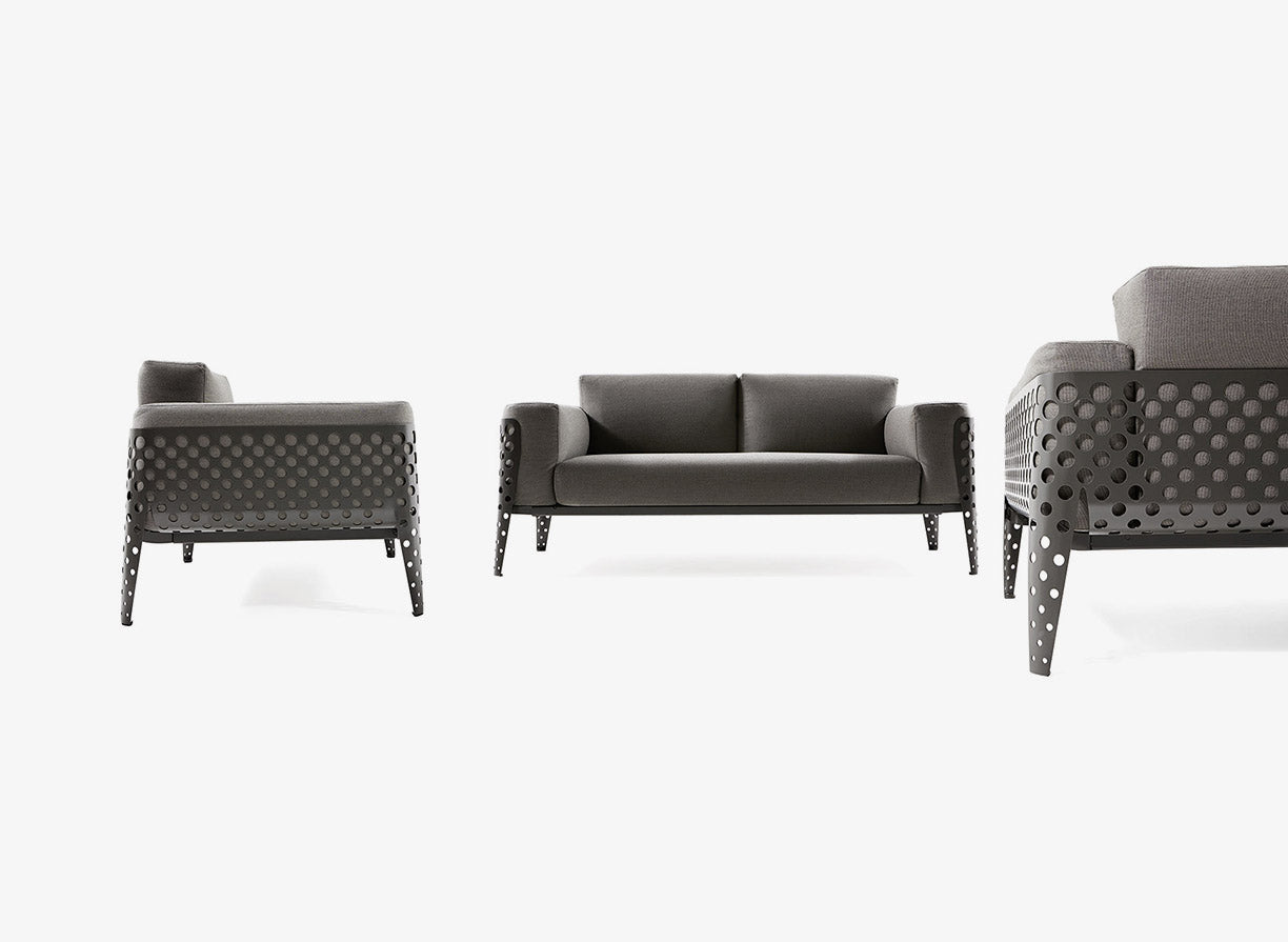 Pois sofa