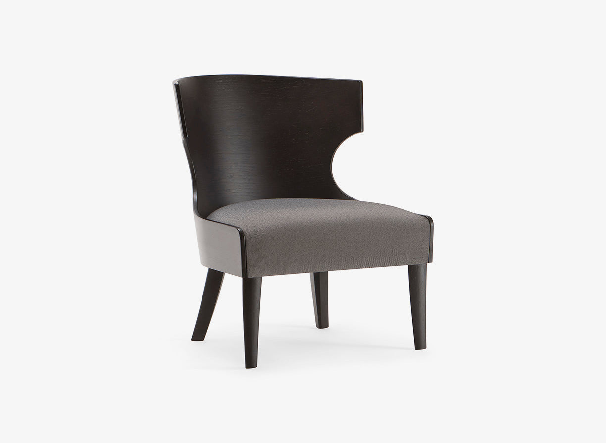 Xie Lounge chair