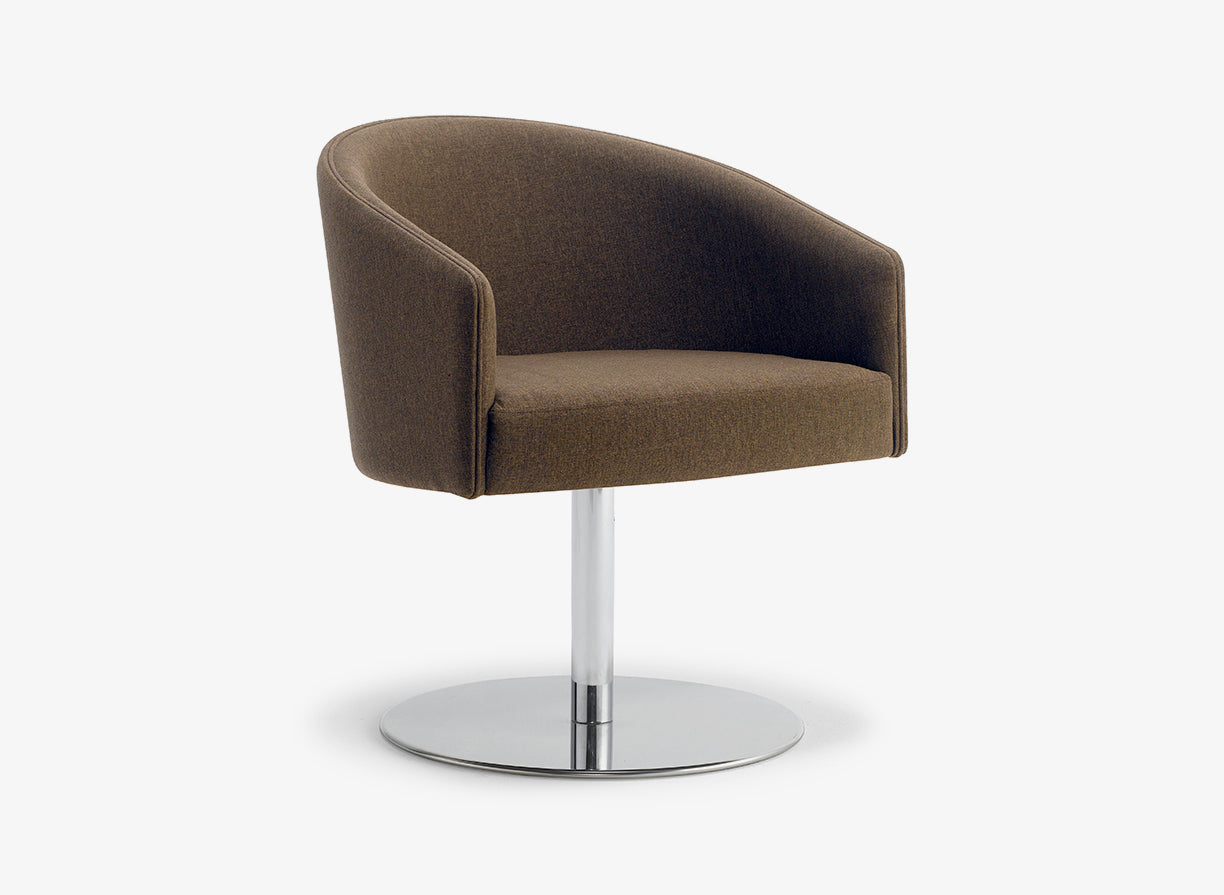 Albert one PB1 chair