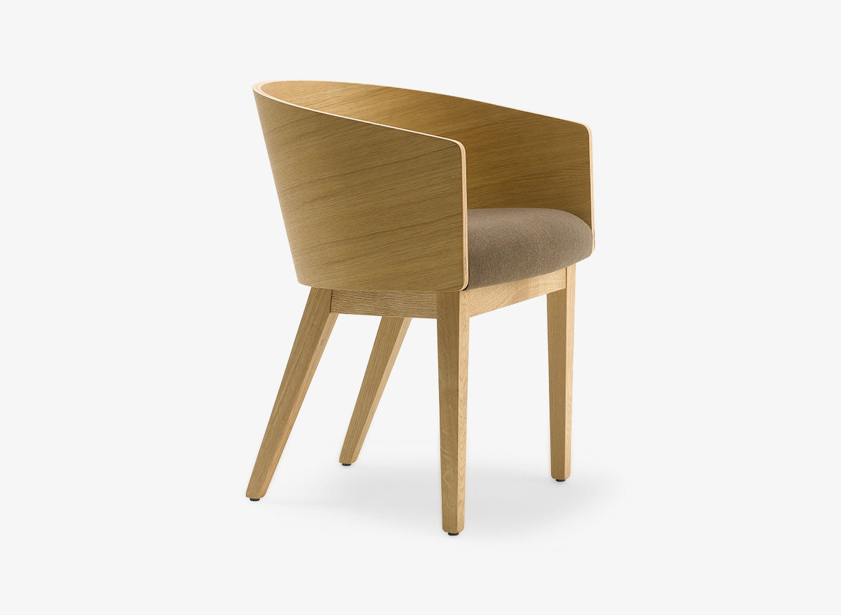 Albert Dining tub chair