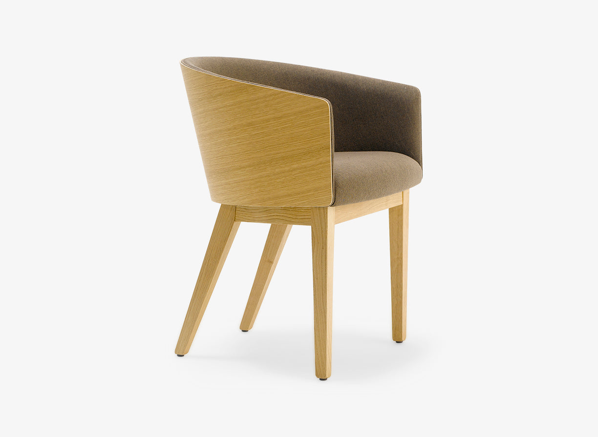 Albert Dining tub chair