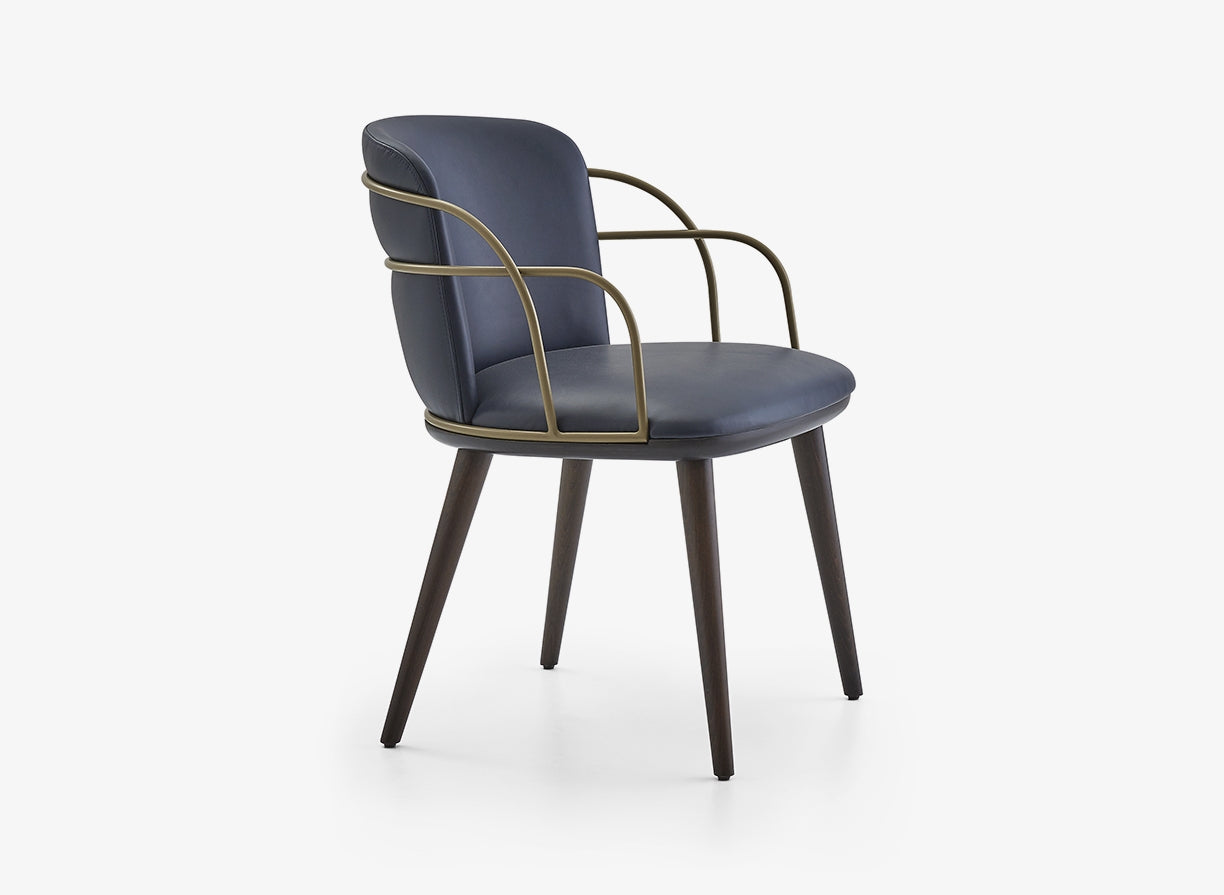 Arven Duo armchair