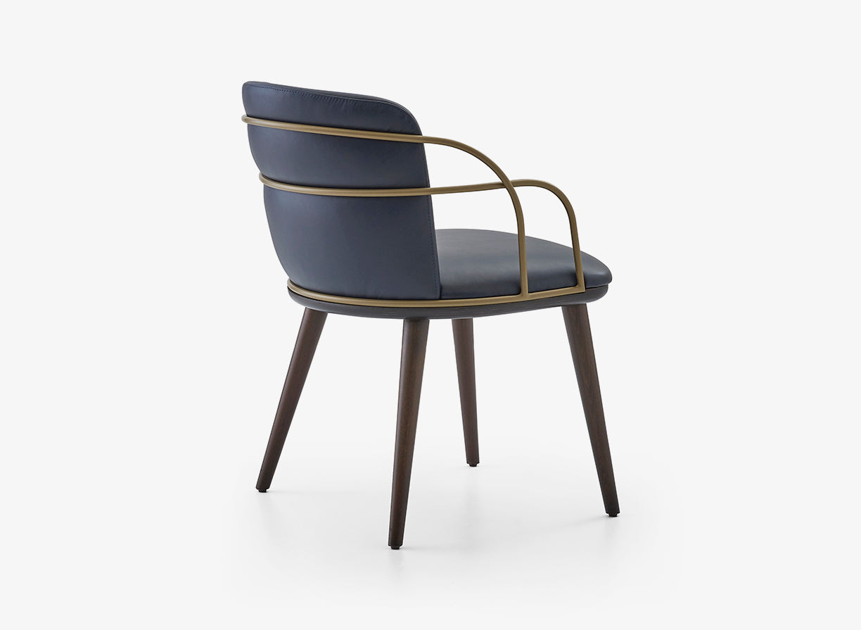 Arven Duo armchair