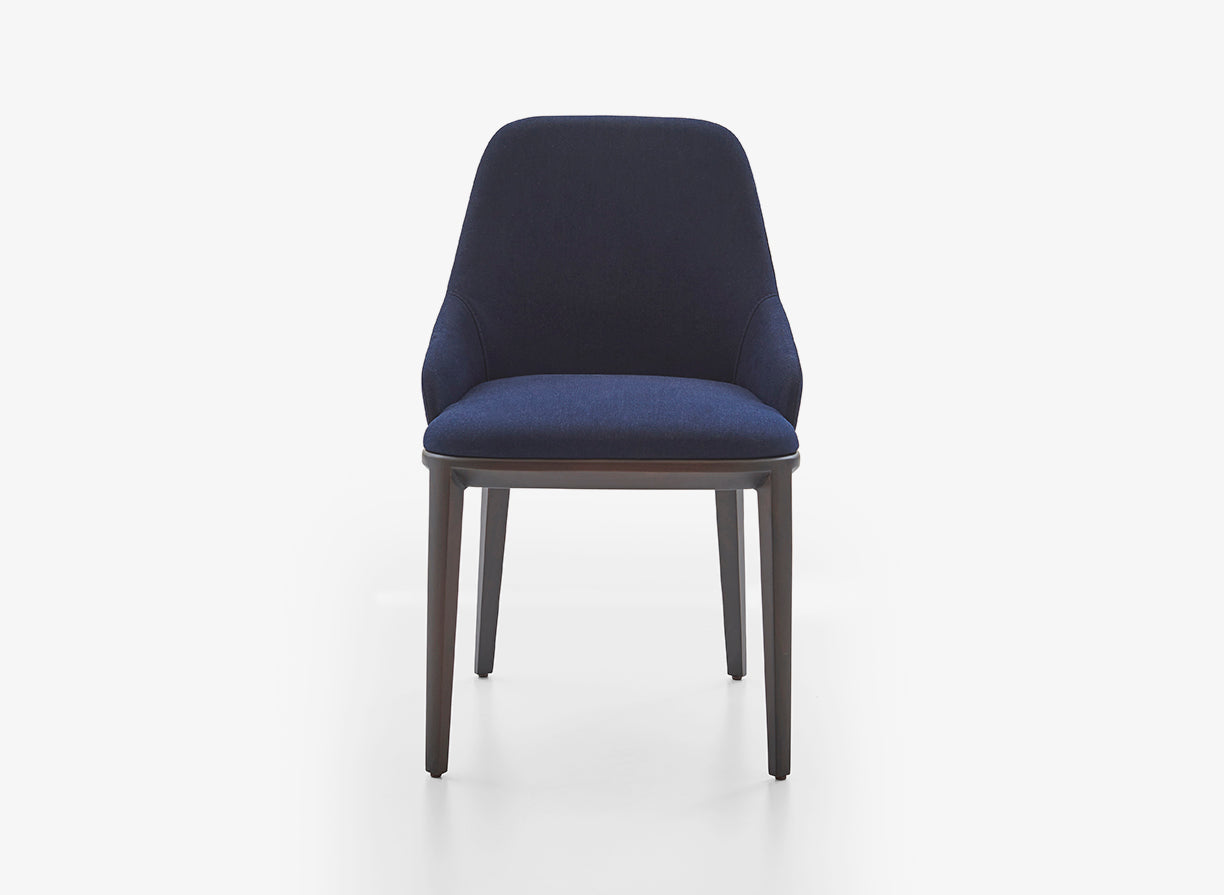 Atlas dining chair
