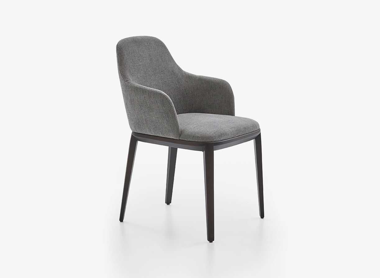 Atlas dining chair