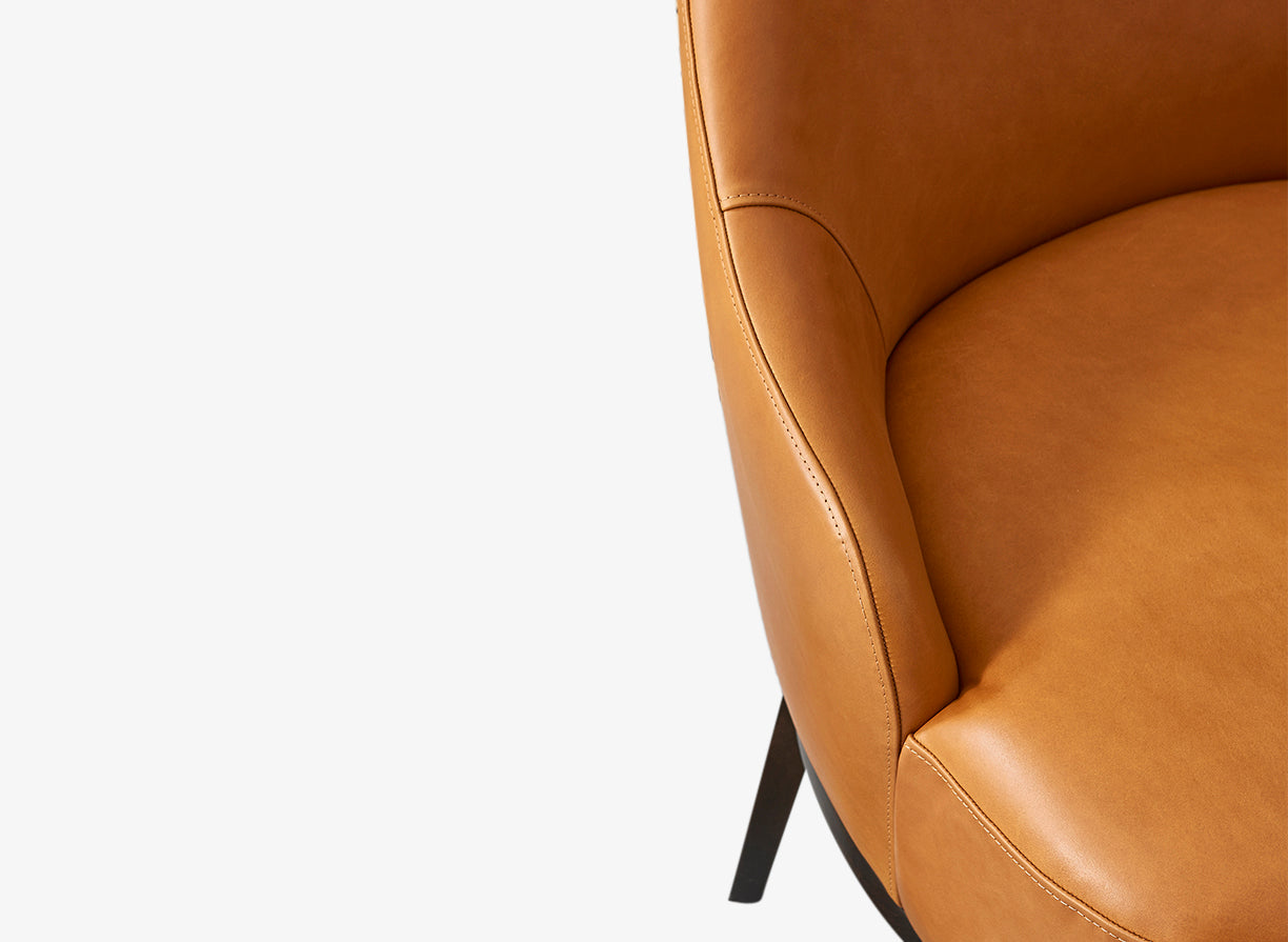 Atlas Lounge chair
