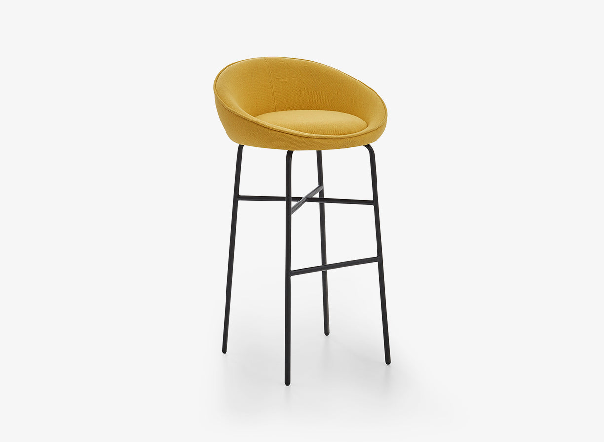 Bloom barstool