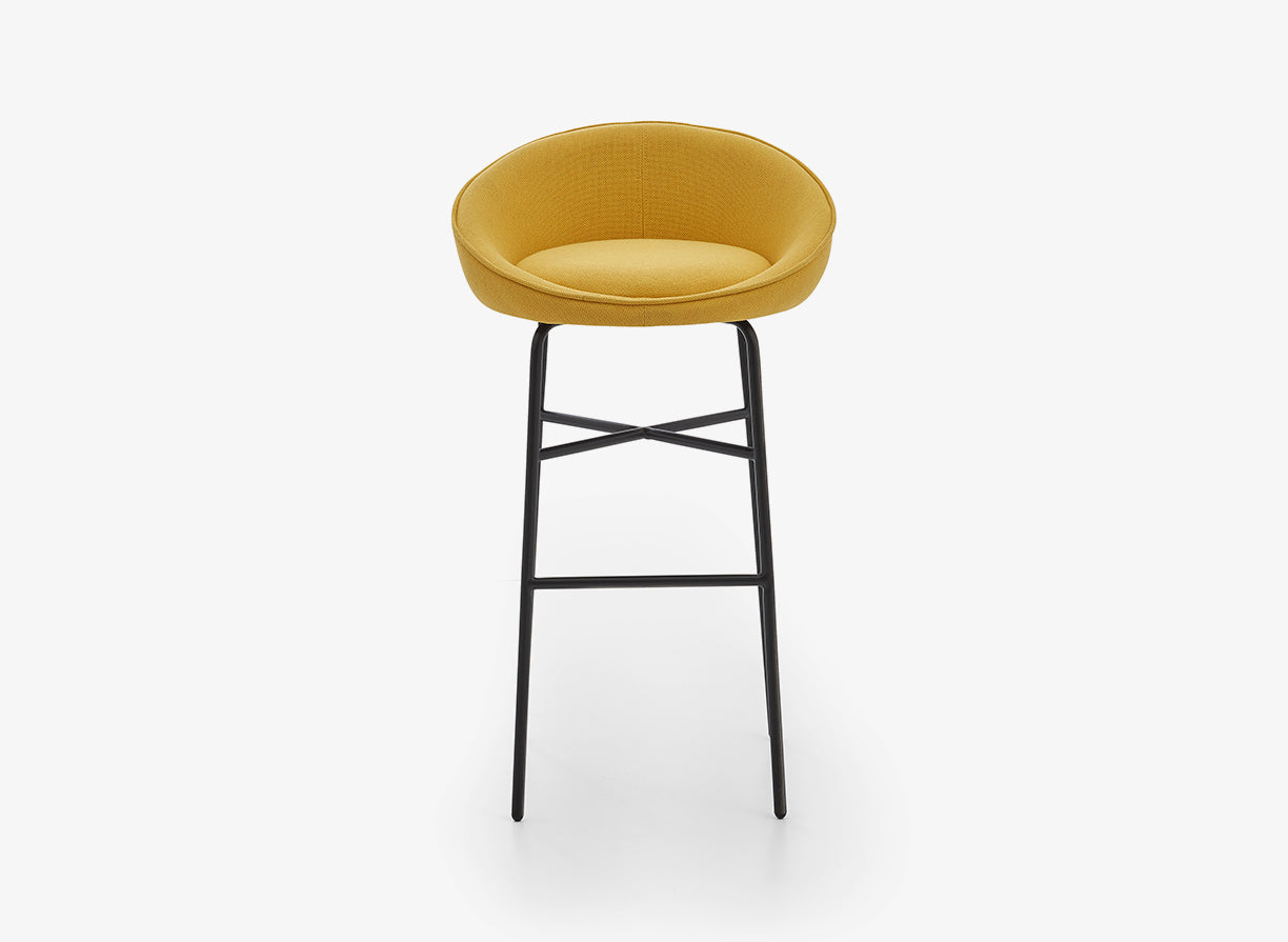 Bloom barstool