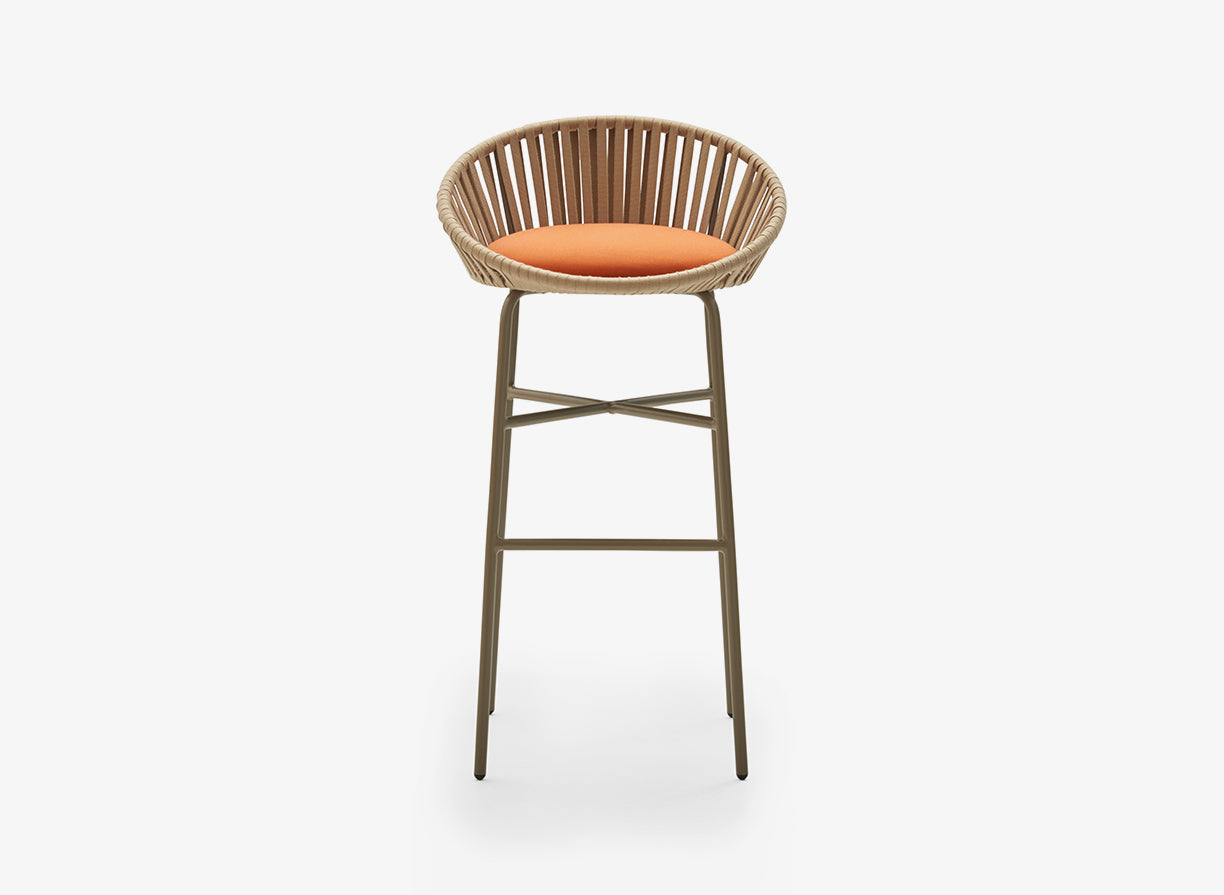 Bloom Barstool