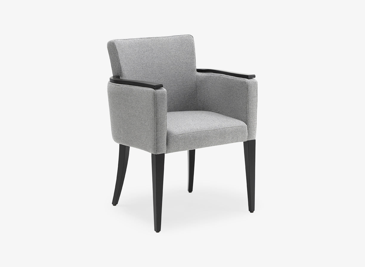 Fiamma Dining armchair