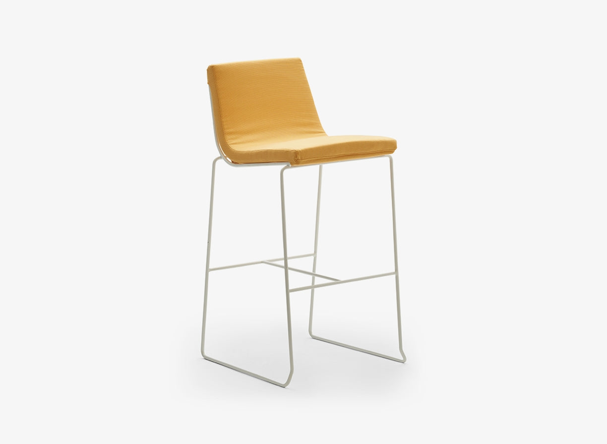 Grid Barstool