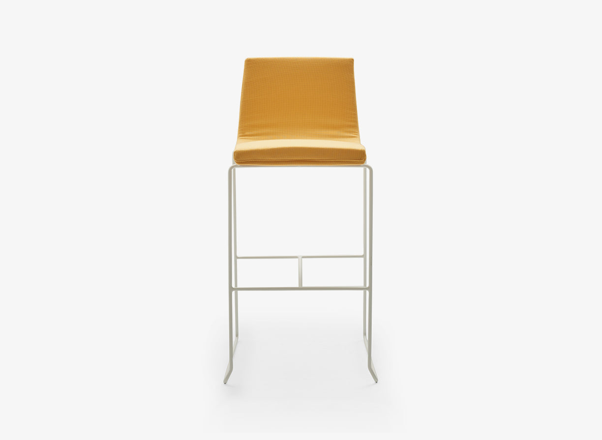 Grid Barstool