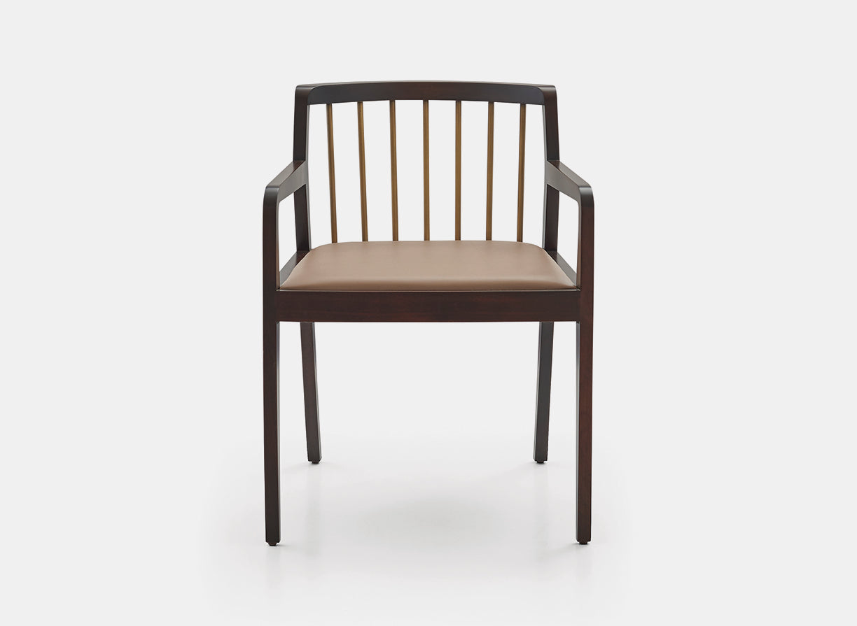 Kybele armchair