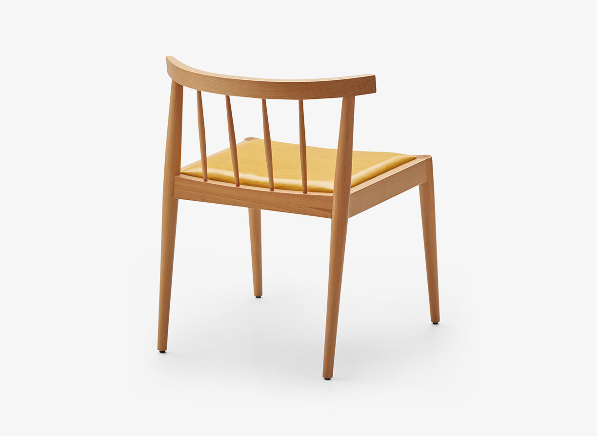 Luna side chair
