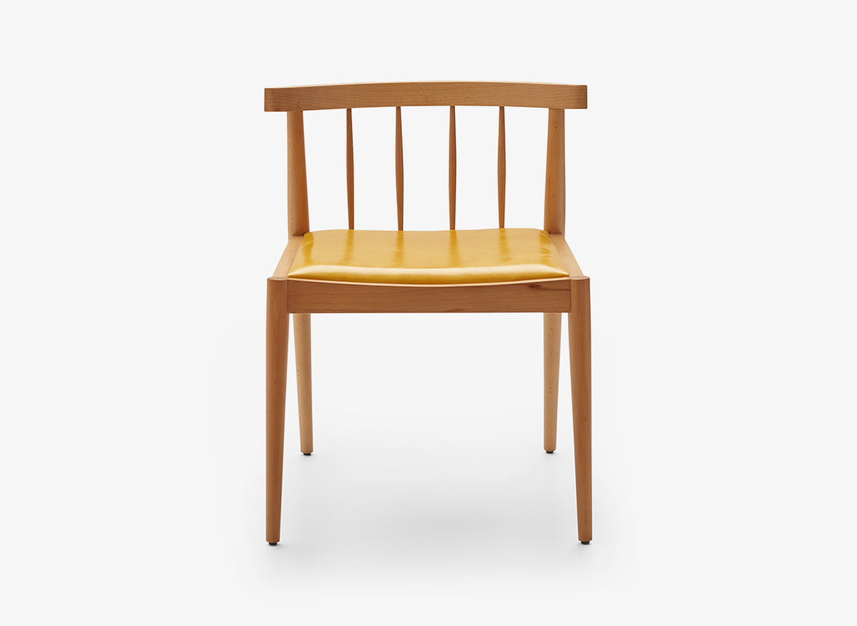 Luna side chair