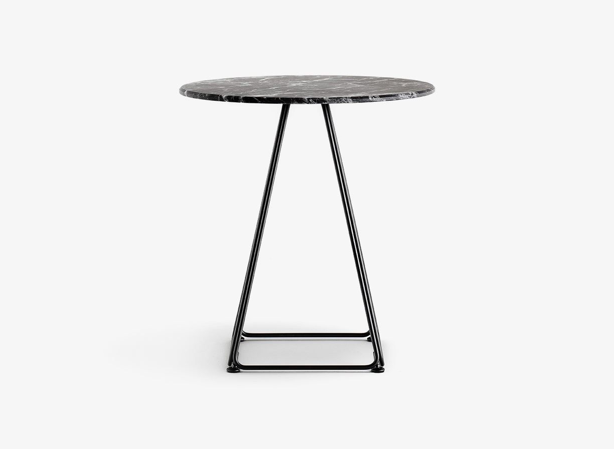 Lunar Table base
