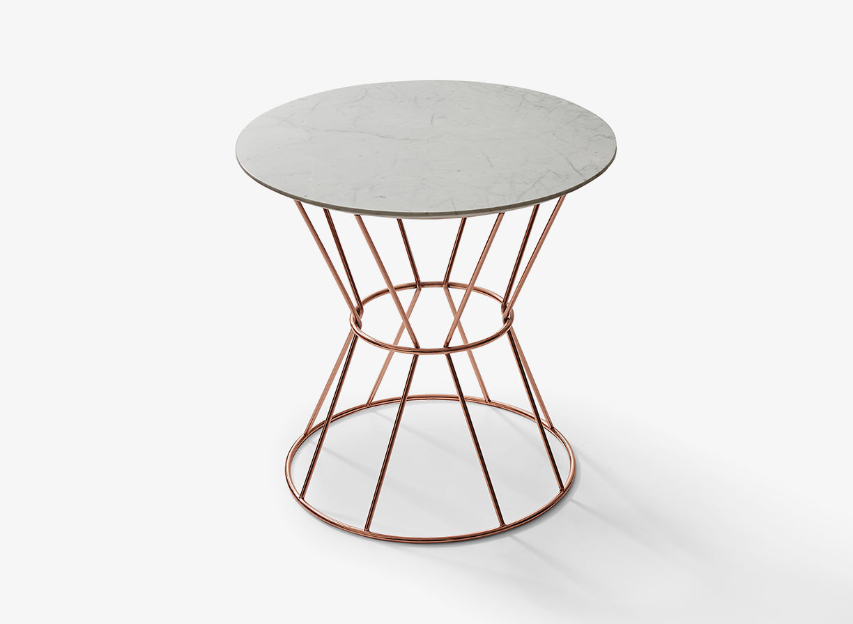 Mandala Side table