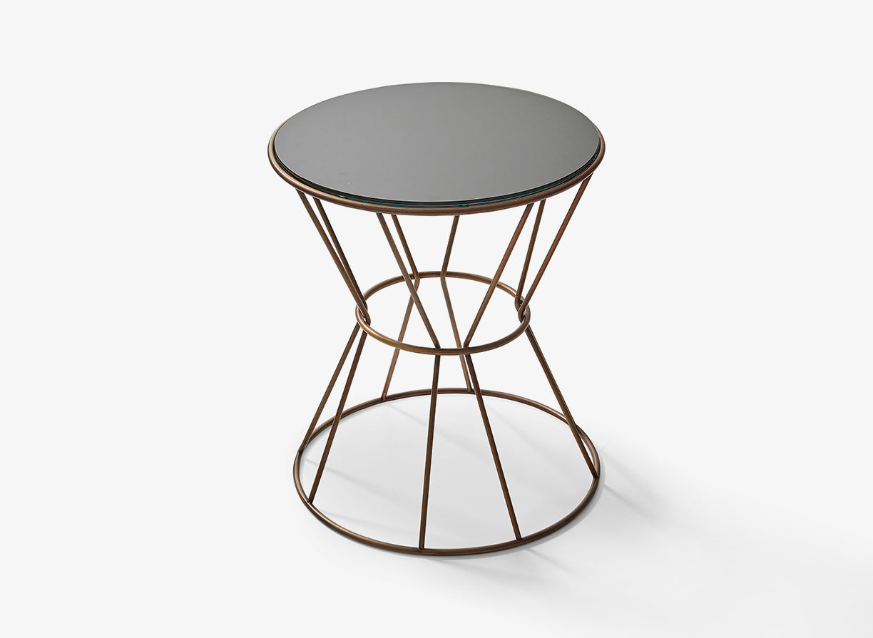 Mandala Side table