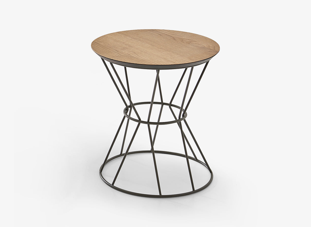 Mandala Side table