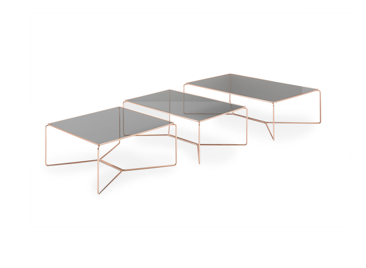 Marcel 473 Coffee table