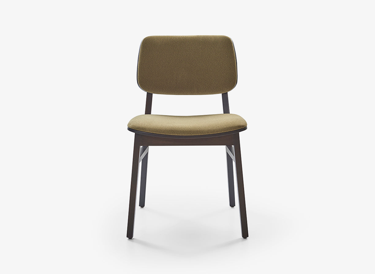Mate XL dining chair