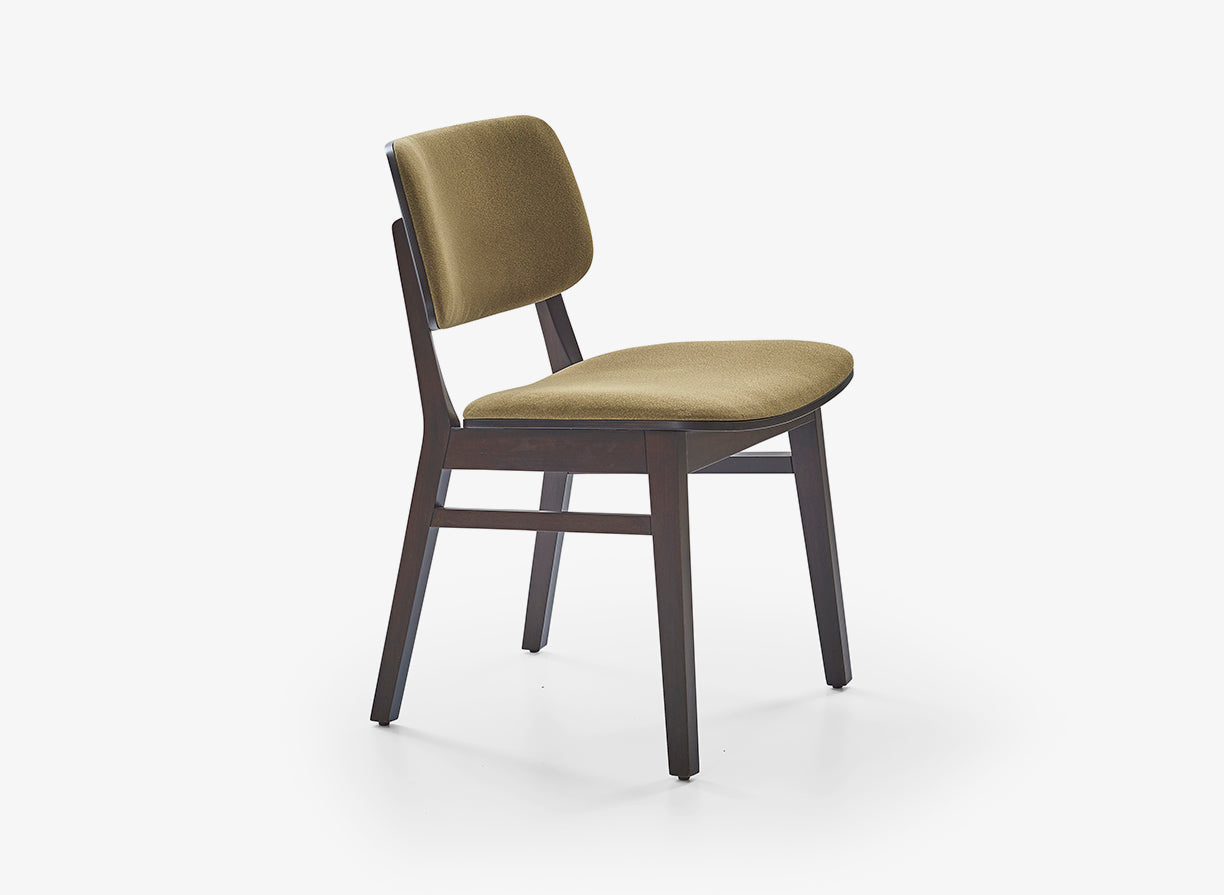 Mate XL dining chair