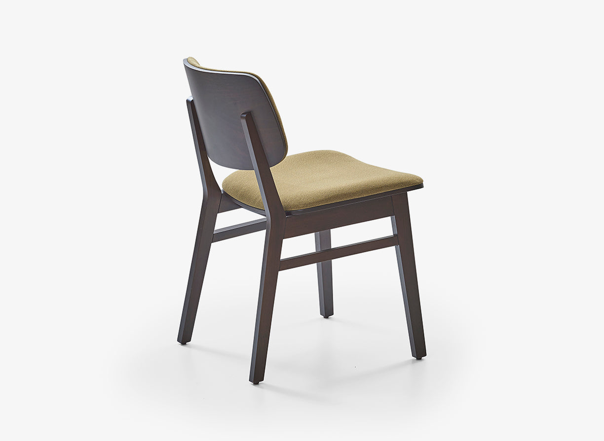 Mate XL dining chair