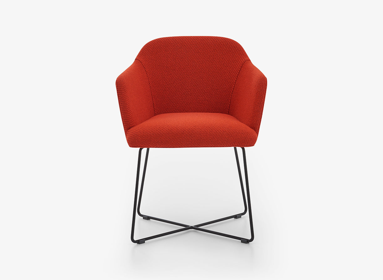 Mod dining chair