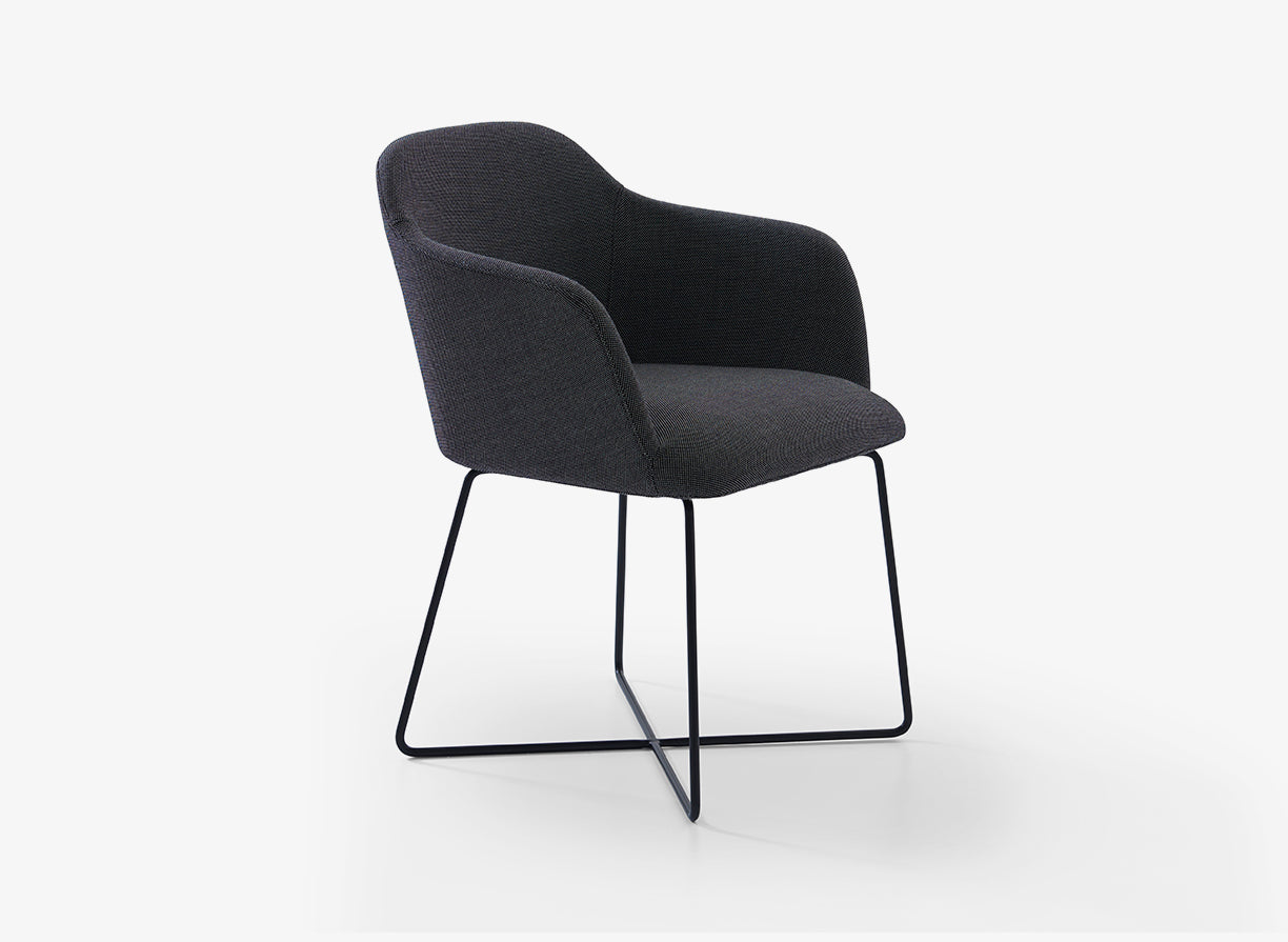Mod dining chair