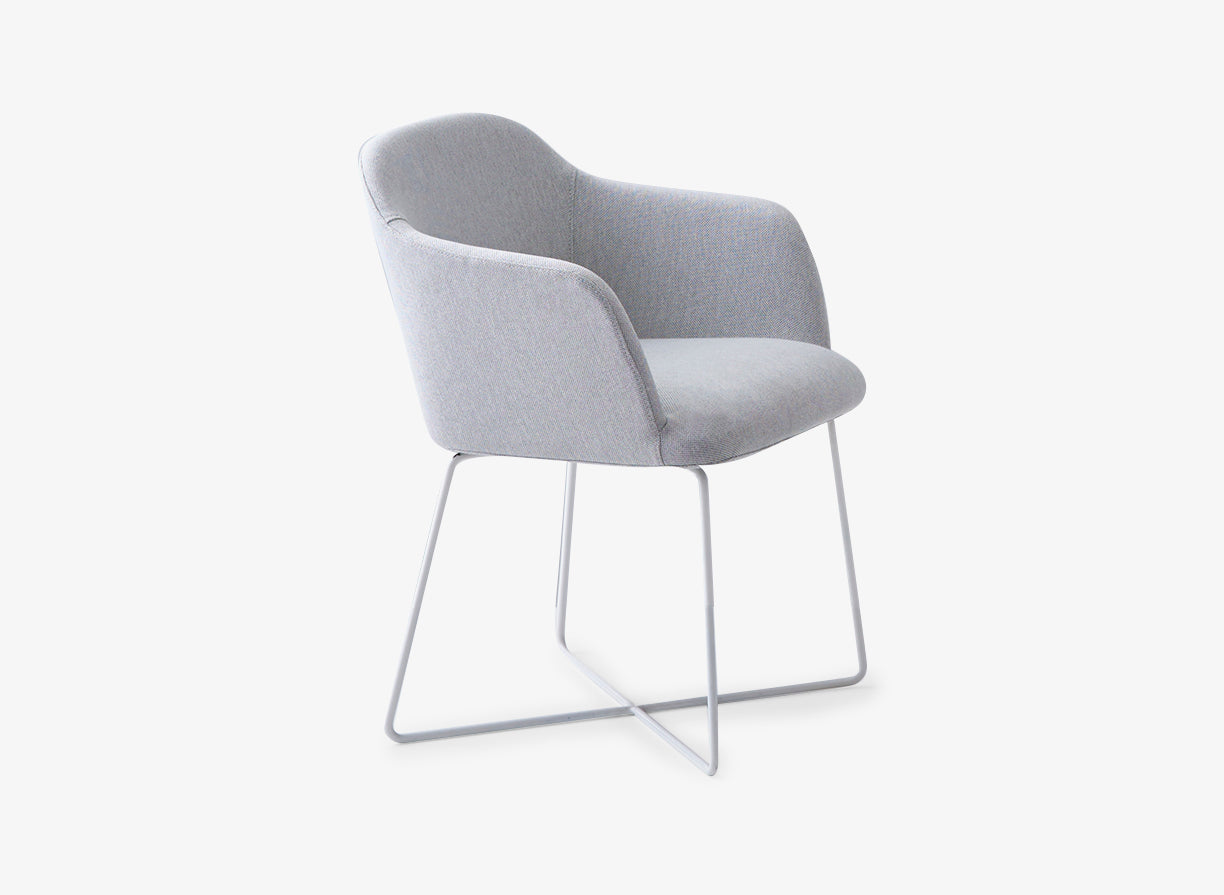 Mod dining chair