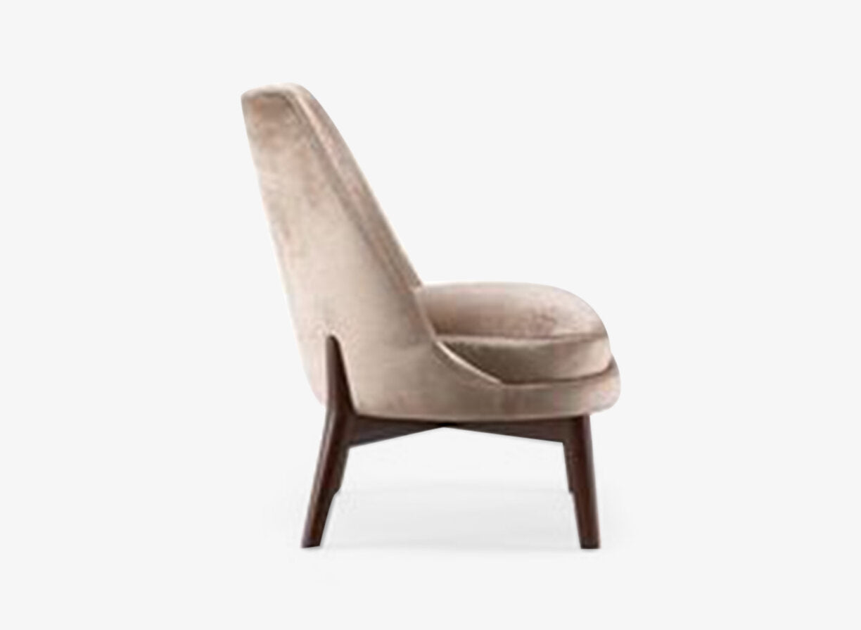CELINE LOUNGE CHAIR