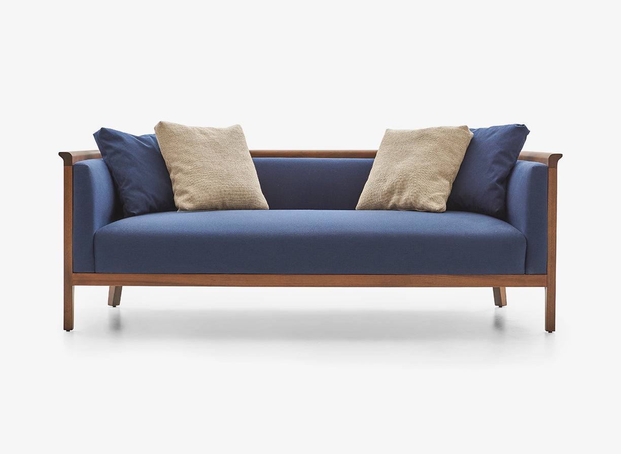 Net sofa