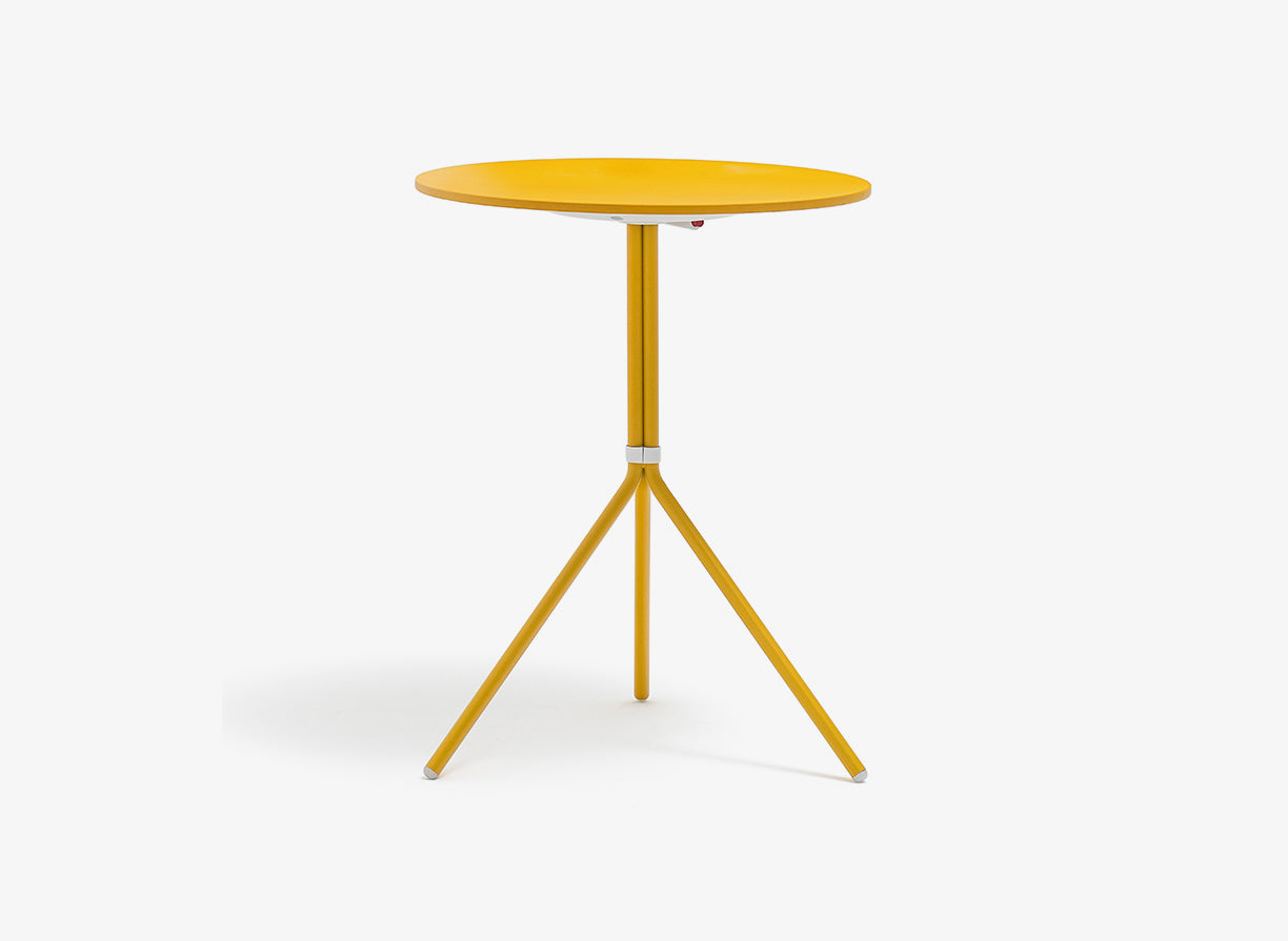 Nolita 5453 Table base