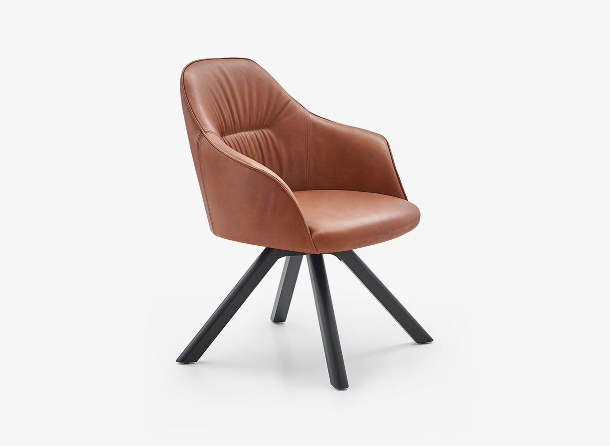 Remus S armchair