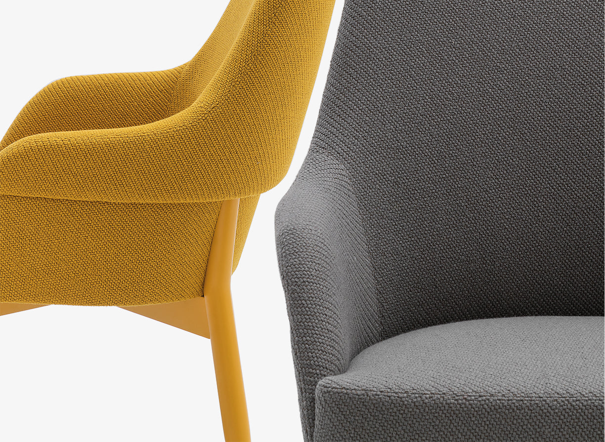 Spy Lounge chair